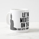 Recherche de dharma tasses Illumination