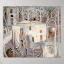 Suche nach weißer baum poster Architektur