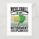 Recherche de tapie cartes postales Pickball