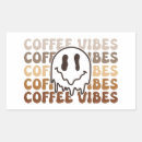 Suche nach morgen kaffee aufkleber Barista