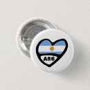 Suche nach argentinische flagge buttons Urlaub