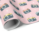 Suche nach kamera geschenkpapier Modern
