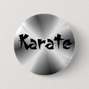 Recherche de karaté badges Sports