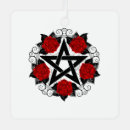 Suche nach pentagramm ornamente Waschbar
