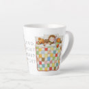 Recherche de chat et lapin tasses Pour enfants