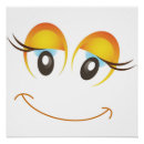 Recherche de visages heureux posters Pour tous