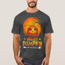 Recherche de pumpkin face tshirts Witches
