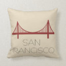 Suche nach san francisco kissen Golden gate