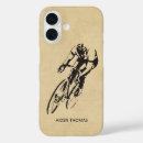 Recherche de cycliste iphone coques Course