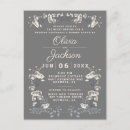 Suche nach rustikale landhochzeit postkarten Couple