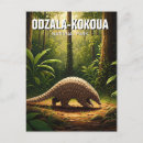 Suche nach der kongo postkarten Tier