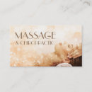 Suche nach massage therapeut visitenkarten Therapie