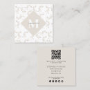Recherche de feuille décorative cartes visite Pour tous