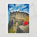 Recherche de edimbourg posters cartes postales Vintage