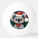 Recherche de christmas balles ping pong Vacances