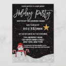Recherche de bonhommes neige invitations Invités