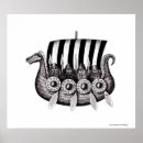 Suche nach wikinger poster Schiff