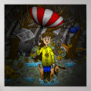 Suche nach windig poster Regen