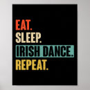 Suche nach irish dance poster Tanzen