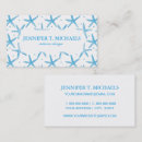 Recherche de conventions cartes visite Étoile