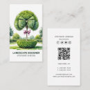 Suche nach landschaftsdesigner visitenkarten Botanisch