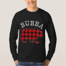 Suche nach bubba kleidung Bestseller
