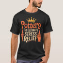 Recherche de soulagement tshirts Soulagement du stress