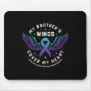 Suche nach weiße flügel mousepads Psychische gesundheit