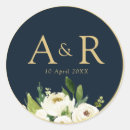 Recherche de mars autocollants Floral