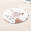 Recherche de lune dessous de verres Baby