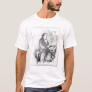 Recherche de john william tshirts Portrait