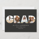 Recherche de simple graduation invitations Script