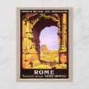 Recherche de rome vintage italie cartes postales Colisée