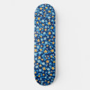 Recherche de flower skateboards Motif