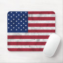 Suche nach rotes weißes und blau mousepads Amerika