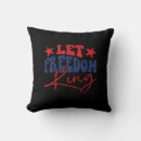 Suche nach flagge von amerika kissen Unabhängigkeitstag