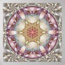 Suche nach mandala poster Heilige geometrie