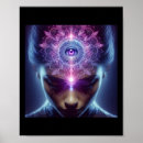 Suche nach drittes auge chakra poster Spirituell