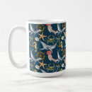 Recherche de la baleine tasses Littoral