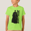 Recherche de justice tshirts Superhéros
