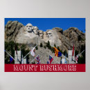 Recherche de le mont rushmore posters Usa