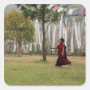 Suche nach buddhistische aufkleber Bhutan