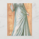 Recherche de pré raphaelite cartes postales Fleurs