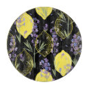 Recherche de fleurs de lavande planches à découper Motif