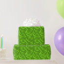 Suche nach gaming geschenkpapier Pixel