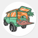 Recherche de vacances tropicales autocollants Paradis tropical