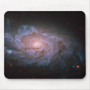 Suche nach galaxien mousepads Für ihn