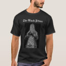 Suche nach schwarzer ritter tshirts König