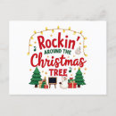 Recherche de esprit noël cartes postales Saison joyeuse