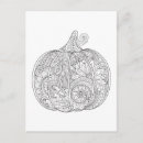 Suche nach decorative postkarten Kürbis